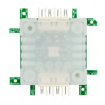 ALLNET BrickRknowledge LED Addressable 8x8 RGB Matrix