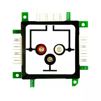 ALLNET ALL-BRICK-0447 Pasyvus PoE maitinimo įpurškiklis 48V 0.9A 43,2W Gigabit Ethernet