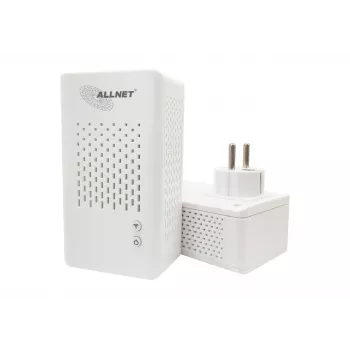 ALLNET belaidis klientas su PoE išėjimu 2,4 GHz ir 5 GHz AC – Wi-Fi – 1,2 Gbps (ALL-WCL1201P-AC)