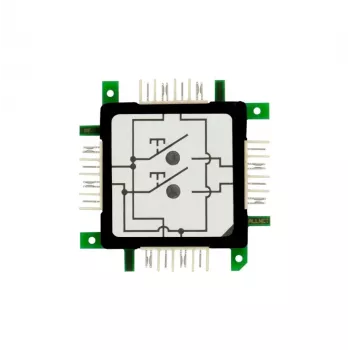 ALLNET 137824 SFP Release Button - Juodas