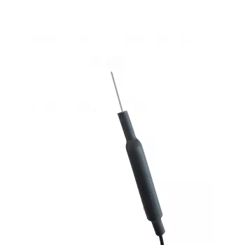ALLNET Antenna Pigtail Stub 2,4 GHz 2dBi Indoor RP-SMA Male for FriendlyElec