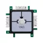 ALLNET 139914 Brick'R'knowledge Modular Electronics Starter Set, 10 modulių, įvairių spalvų