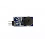 ALLNET 4duino garso signalo modulis (aktyvusis garso signalas, 3.3-5V, skaitmeninis I/O, 3 kontaktų)