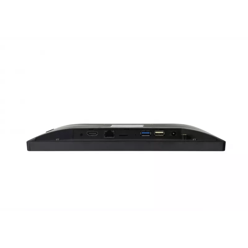 ALLNET PrimeTwo-120 12 colių liečiamas ekrano planšetė su PoE, 8GB/64GB, RK3576, Android 14
