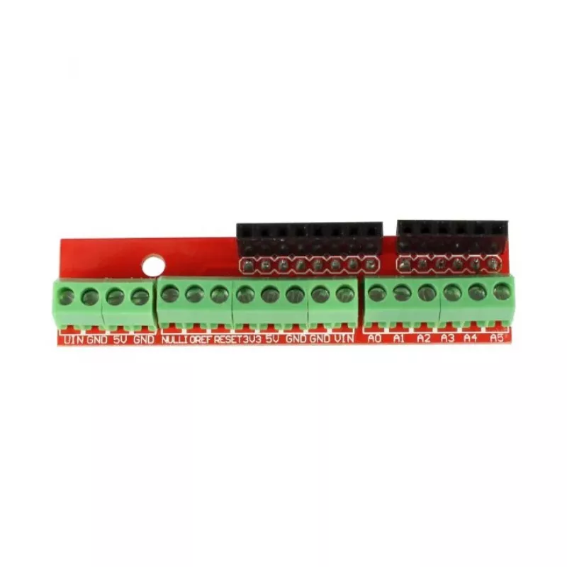 ALLNET 4duino Screw Shield V2 Expansion Board