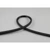 SYNERGY21 LED Flex Strip NEON Black for Acoustic Panels Super Warm White IP20 5m