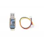 ALLNET FriendlyElec USB į TTL serijinis kabelis – derinimo konsolė Raspberry Pi (Friendly_USB_TTL)