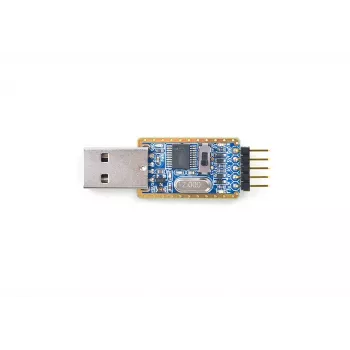 ALLNET FriendlyElec USB į TTL serijinis kabelis – derinimo konsolė Raspberry Pi (Friendly_USB_TTL)