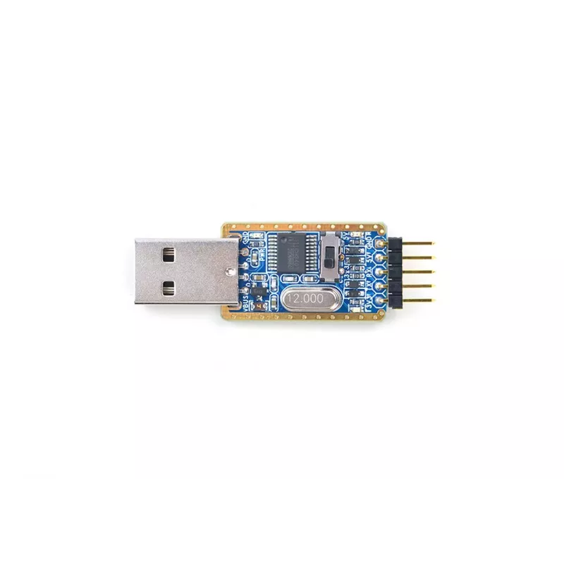 ALLNET FriendlyElec USB į TTL serijinis kabelis – derinimo konsolė Raspberry Pi (Friendly_USB_TTL)
