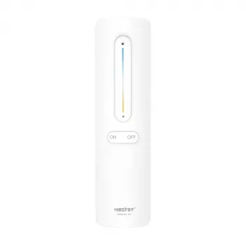 Miboxer Synergy 21 LED nuotolinio valdymo pultas 2,4GHz Dual White CCT+ Dimmer (C3-W)