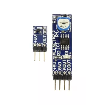 ALLNET 4duino NTC 10k Threshold TTL temperatūros jutiklio modulis