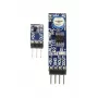 Allnet 4duino NTC 10k slenksčio TTL temperatūros jutiklio modulis ALLNET