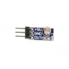 ALLNET 4duino Photoresistor (4duino_B30) - Šviesai jautrus rezistorius, tinkantis Arduino, Raspberry Pi, ESP32