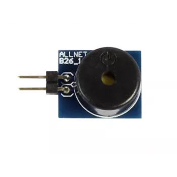 ALLNET 4duino Piezo-Speaker 16R