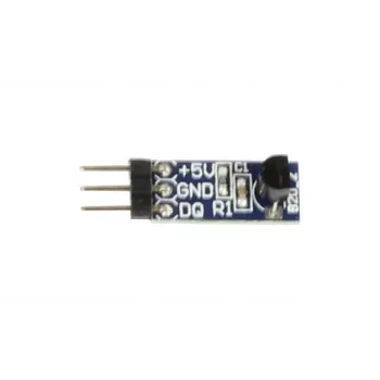 ALLNET 4duino temperatūros 1-Wire (DS18B20) jutiklio modulis