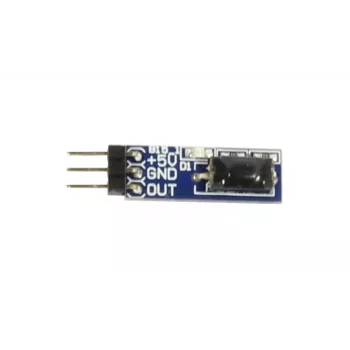 ALLNET 4duino Tilt Sensor Module (SW-520D) skirtas Arduino, Raspberry Pi, ESP32