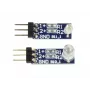 ALLNET 4duino dviejų spalvų LED modulis (raudona/žalia) – 5 mm dviejų spalvų skaitmeninis LED, skirtas Arduino, Raspberry Pi