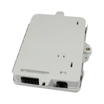 Synergy 21 FTTH Wall Enclosure IP65 1 Input / 6 Output