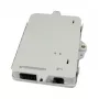 Synergy 21 FTTH Wall Enclosure IP65 1 Input / 6 Output