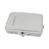 Synergy 21 FTTH Wall Enclosure IP65 1 Input / 6 Output