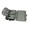 Synergy 21 FTTH Wall Enclosure IP65 1 Input / 6 Output