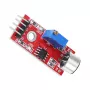 ALLNET 4duino garso jutiklio modulis (KS-AudioSensor)