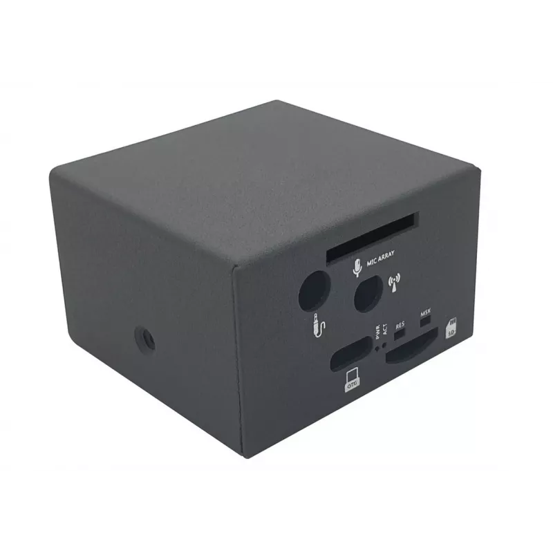 ALLNET Rock Pi S - zbh. ECOPI S Case (RockSmetal)