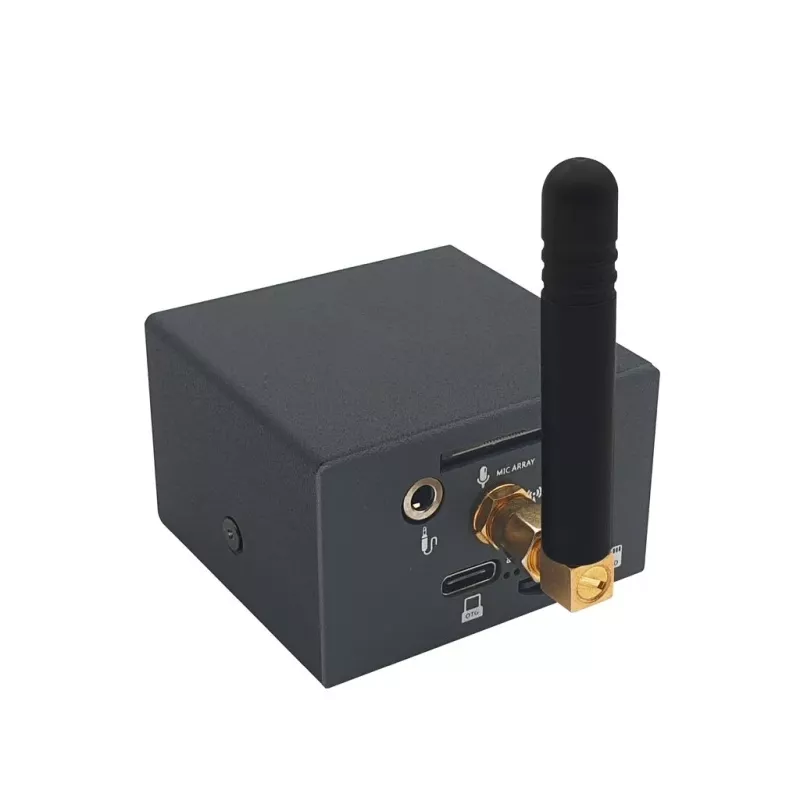 ALLNET Rock Pi S - zbh. ECOPI S Case (RockSmetal)