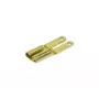 ALLNET UPS Replacement Battery, 6V-7AH, with Terminal Adapter 4,8mm to 6,3mm (ALL924021-ZBBXXMADAP486301)