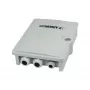SYNERGY21 FTTH sieninė dėžė, IP55, 1x įvadas / 24x išvadai 2mm arba 2x išvadai 4-12mm