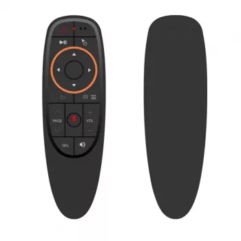 ALLNET Air Mouse G10 Pro Remote Control 2,4GHz USB Dongle (ALL-RCG10-2.4GHz)