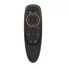 ALLNET Air Mouse G10 Pro Remote Control 2,4GHz USB Dongle (ALL-RCG10-2.4GHz)