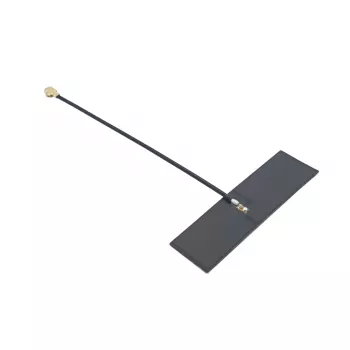 ALLNET ALL-ANT2458-PCB Vidinė dviejų juostų PCB antena 2.4/5 GHz 2dBi lipni