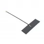 ALLNET ALL-ANT2458-PCB Vidinė dviejų juostų PCB antena 2.4/5 GHz 2dBi lipni