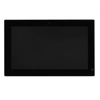 ALLNET PrimeTwo-180 18,5 inch Touch Display Tablet, PoE, 8GB/64GB, RK3576, Android 14, Black