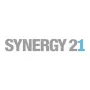 SYNERGY21 saulės prijungimo kabelis 1m juodas 4mm (S21-COMP-00361)
