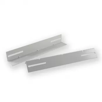 ALLNET ALL-YF4501.000GREY Montažinis laikiklis lentynai