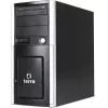 WORTMANN AG TERRA SERVER 3030A G6 Tower Server, Intel Xeon E-2314, 16GB DDR4 ECC, No OS