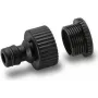Kärcher Premium Faucet Connector 2.645-007.0 Juoda/Geltona
