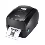 GODEX RT730i Pro terminis ir tiesioginis terminis etikečių spausdintuvas, 300 dpi, 5 ips, USB, RS-232, Ethernet