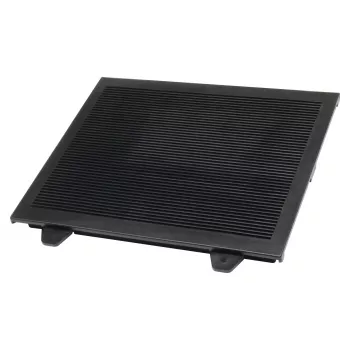 Amica KF 17192 Anglies Filtras Gartraukiui