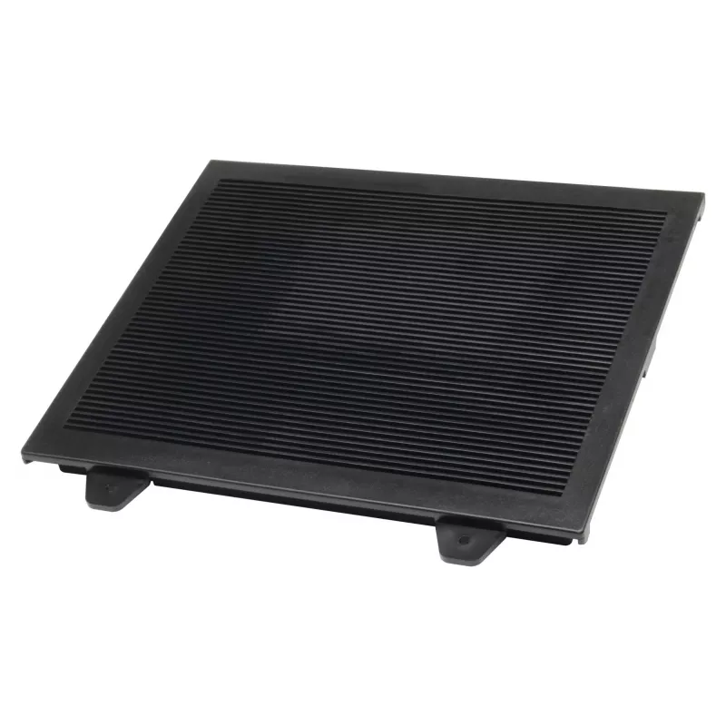 Amica KF 17192 Anglies Filtras Gartraukiui