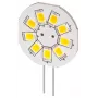Goobay LED prožektorius 1,5 W G4 120 liumenų šilta balta