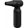 Goobay Air Duster Advanced Black - Cleaning Set incl. 8 Attachments and 3 Brushes 110 (77830)