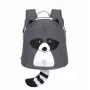 Lassig About Friends Mini Szop (raccoon) kuprinė vaikams