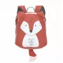 Lassig About Friends Mini Lisek Fox Mini Kuprinė