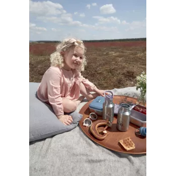 Lassig Lunchbox Adventure Traktor