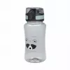 Lassig About Friends Raccoon Lunchbox & Tritan Drinking Bottle Set 460 ml