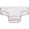 Lassig Tiny Farmer Sheep Long Sleeve Bib Set 6m+