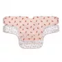 Lassig Little Forest Bunny seilinukas su ilgomis rankovėmis, 6 mėn.+